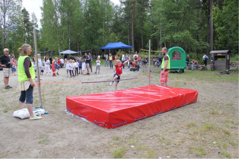 ISI-banen får kjempeløft i sommer!